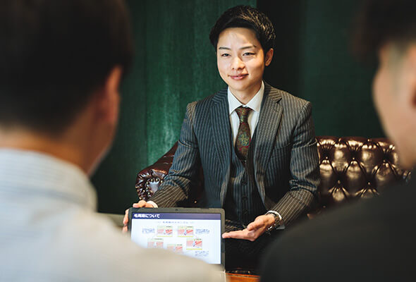 効果が高い脱毛を適正価格で提供