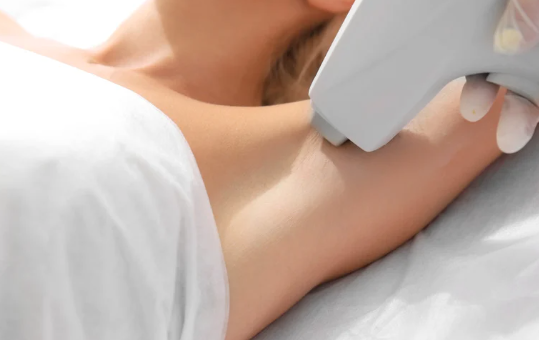 脱毛 5回完了コース 終わらない